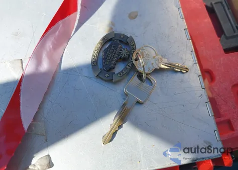 1996 Ford Ranger из США, поврежденный, VIN 1FTCR10A7TPB41029